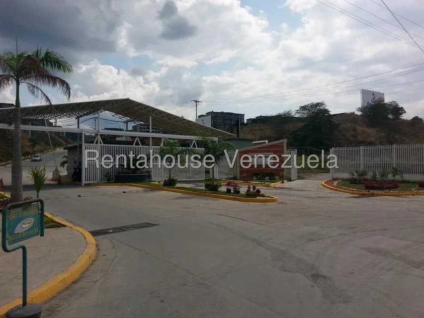 Apartamento (1 Nivel) en Venta en La Sabana, Miranda