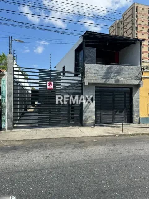 Local comercial de alto desempeño