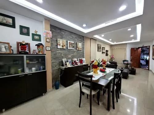Michelle Vende Townhouse Conjunto Res Monte Plata Trigal Norte Rc-r /226