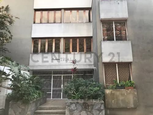 Ha - Venta Apartamento Urb Las Palmas