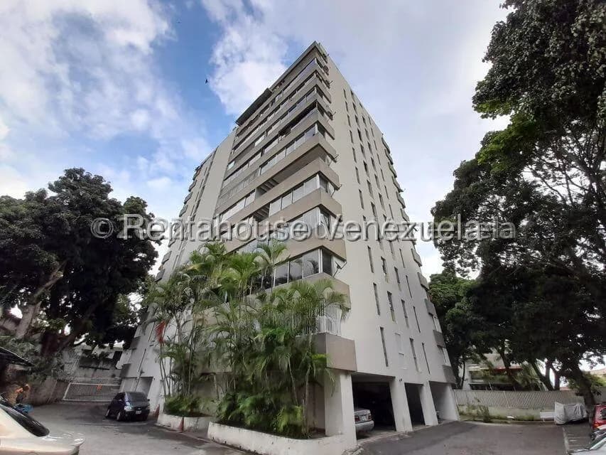 Apartamento (1 Nivel) en Venta en Alta Florida, Distrito Metropolitano