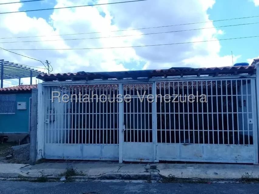 Casa (1 Nivel) en Venta en El Paraiso, Lara