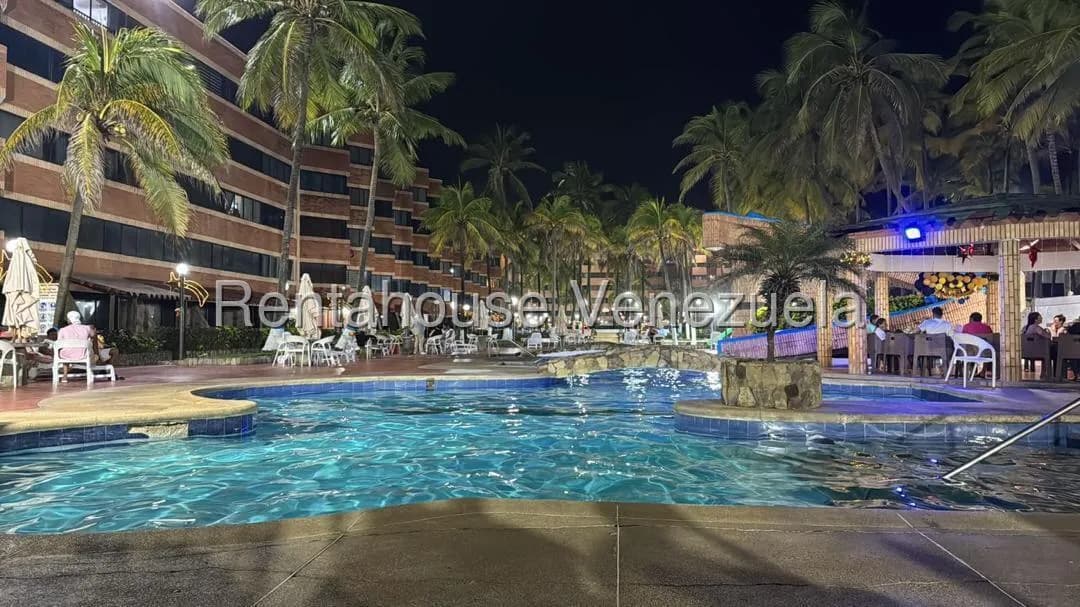 Apartamento (1 Nivel) en Venta en Santa Rosa, Falcon
