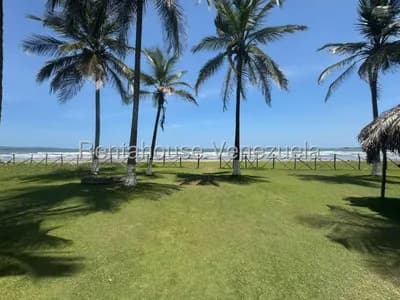 Apartamento en venta en Santa Rosa, Tucacas, Falcón - $150k