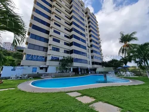Apartamento En Venta - La Guaria, La Llana - Selene Marin Nobrega- #24-12066
