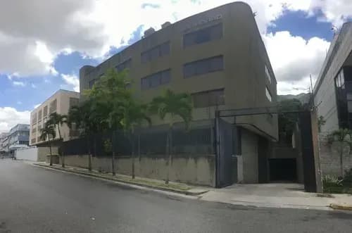 Oficinas En Venta, En La Urbina, Mls #24-14114