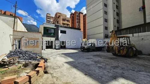 Edificio En Venta En La Florida Ideal Para Tu Proyecto Inmobiliario O Comercial / Rf