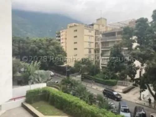 #26-7360 Moderno E Impecable Apartamento En Los Palos Grandes