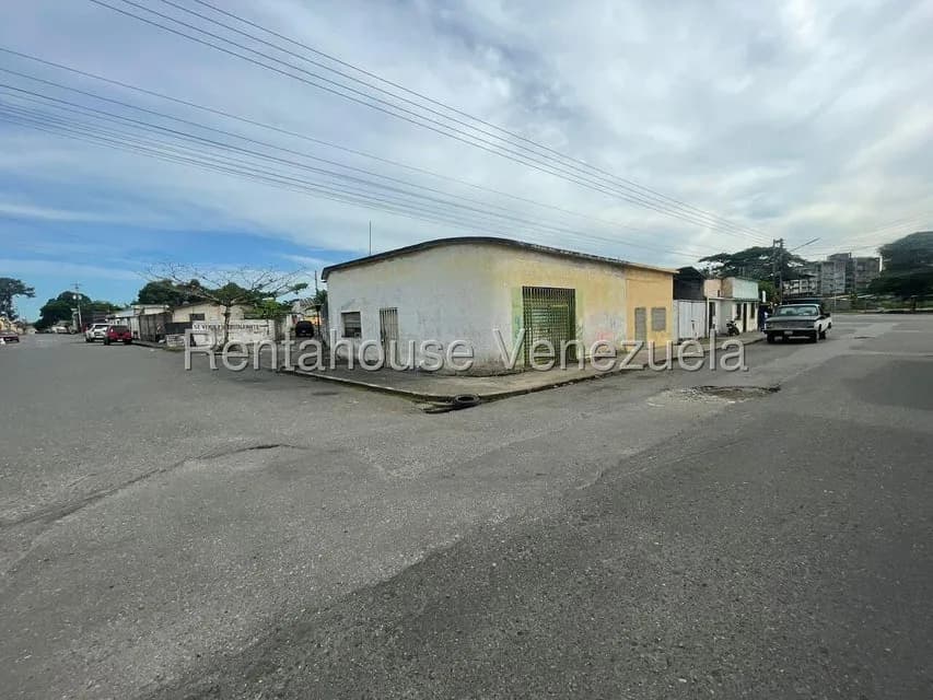 Comercial (Local Comercial) en Venta en Araure, Portuguesa
