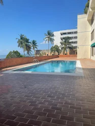 Alquiler Por Noche Apartamento Vacacional Con Vista Directa Y Exclusiva Al Mar Residencias Humali Tucacas Edo Falcon