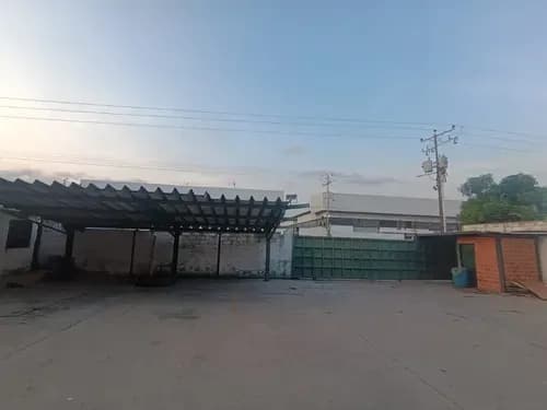 Galpón Industrial En San Diego Para Uso Múltiples
