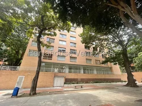 Ng 26-17905 Espectacular Ph Dúplex En Alquiler En La Prestigiosa Urbanización El Rosal