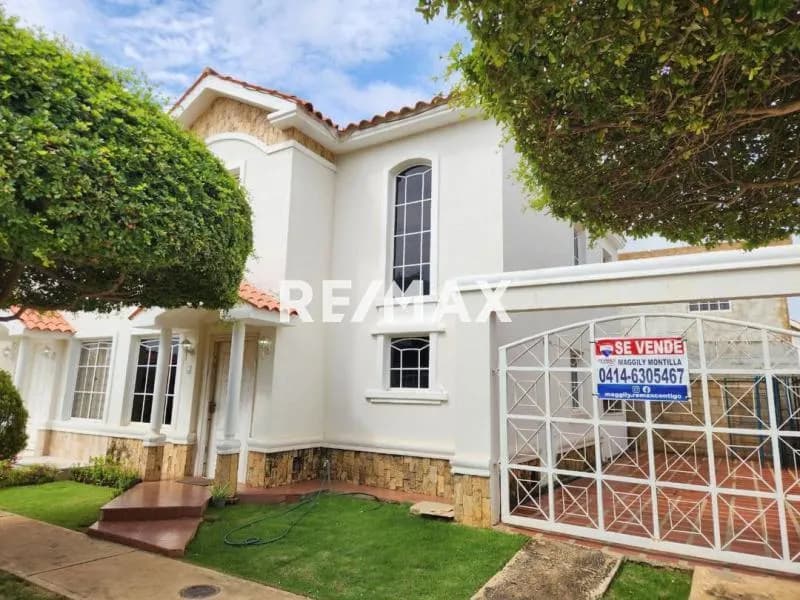 Townhouse VILLAS ANTARES