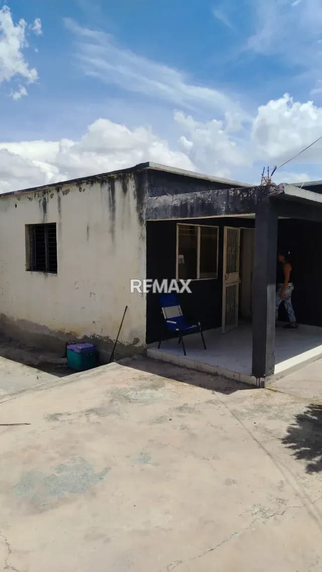 Casa brisas del trompillo