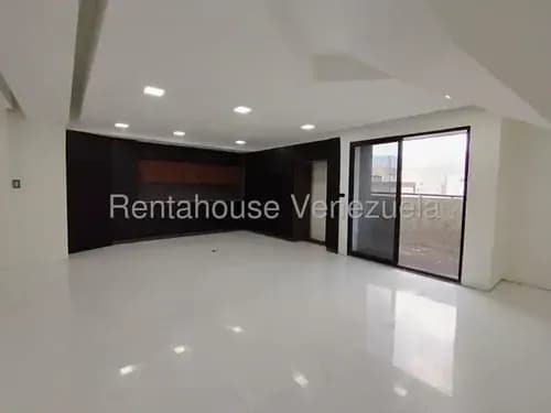 Penthouse De 327mts En Venta Urb El Bosque Resd Italy Suite Maracay (planta Electrica) 26-11439 Avel