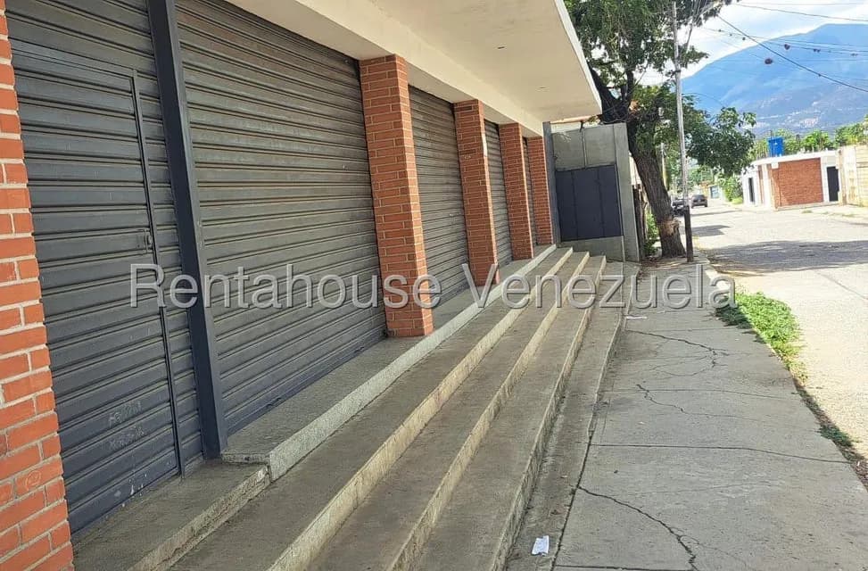 Comercial (Local Comercial) en Alquiler en Municipio Moran, Lara