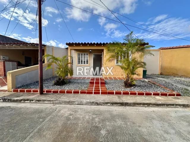 Casa en Venta Urbanizacion la Teura-Cabudare