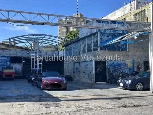 Terreno En Venta La Urbina Es26-13997