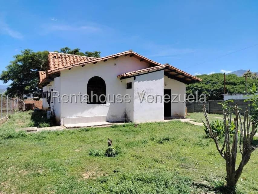 Terreno (Residencial) en Venta en Las Morochas II, Carabobo