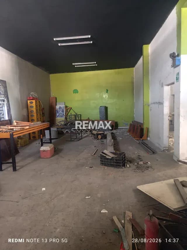 Alquiler Local Comercial