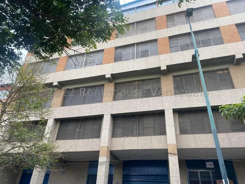 Comercial (Local Comercial) en Alquiler en Catia, Distrito Metropolitano