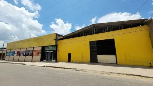 Galpon En Venta Parroquia Santa Rosa Municipio Valencia. Ns