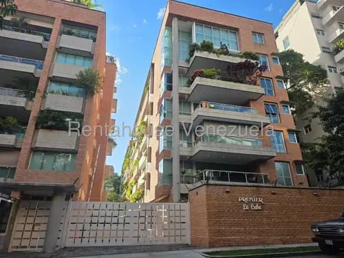 Apartamento En Venta Totalmente Remodelado Listo Para Habitar En Campo Alegre, 192.59m2, 3h, 4b, 3p, Piso Medio, Terraza, Piscina, Gym, Sauna, Salon, Calle Cerrada, Vigilancia, Mls #26-9666 Bm