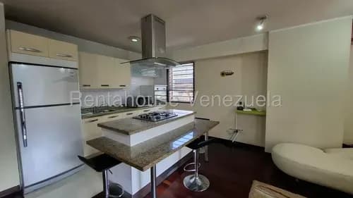 Apartamento En Alquiler Listo Para Llegar Con Las Maletas Ubicado En La Urb. La Campiña