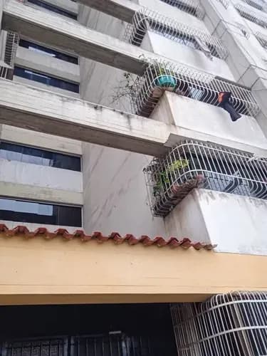Apartamento En Los Magallanes De Catia
