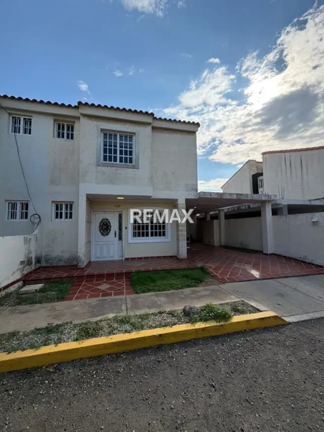 Casa en Venta Villa Palma Real Circunvalacion N2