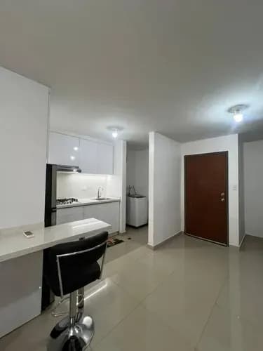 Alquiler De Apartamento Equipado En San Diego