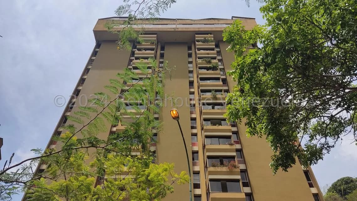 Apartamento (1 Nivel) en Venta en La Urbina, Distrito Metropolitano