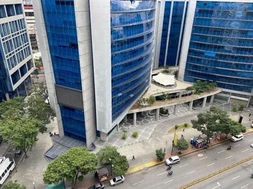 Alquiler Oficina En El Rosal. Tcg