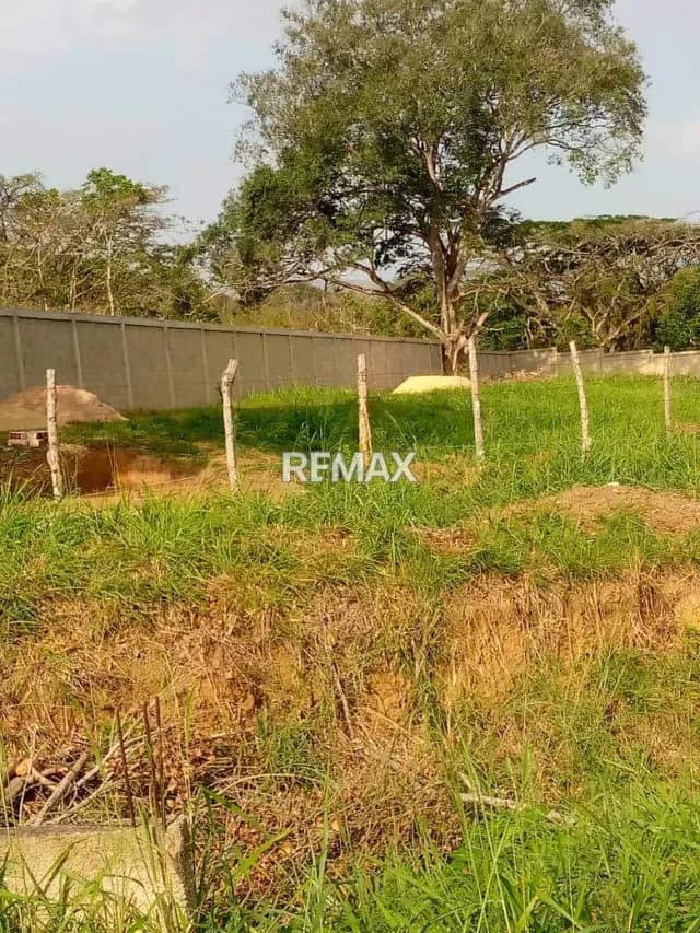 Terreno en venta en Miranda - Bejuma
