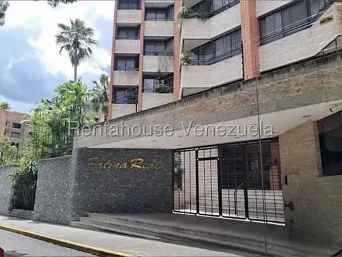 Apartamento En Venta Campo Alegre Lp