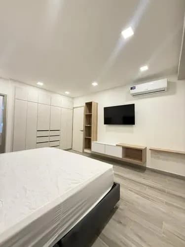 Exclusivo Y Lujoso Apartamento Totalmente Amoblado En Alquiler Urbanización El Parral, Conjunto Residencial Cronus Country