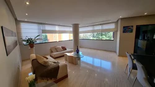 Yasmin Roa Vende Apartamento En Las Chimeneas Residencia Luxor Cod 319125
