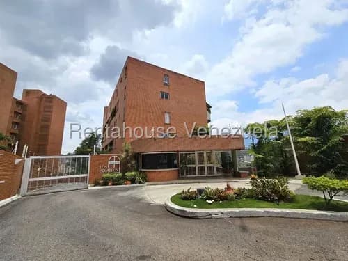 Alquiler De Apartamento En Los Pomelos Jlrp Mls 26-18908