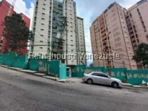 #26-844 Hermoso Apartamento En El Picacho
