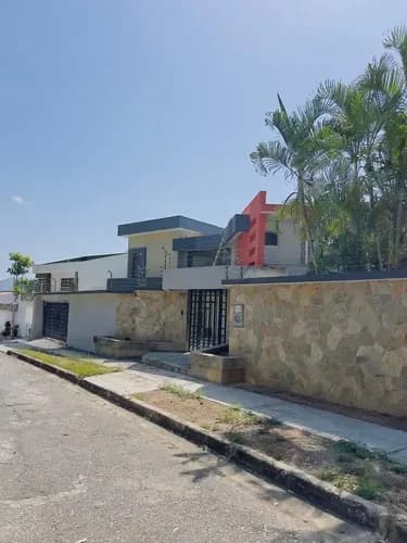 Casa En Venta En Urbanizacion Prebo Iii Valencia Carabobo. St