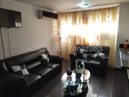 Apartamento En Venta La Candelaria. 19851