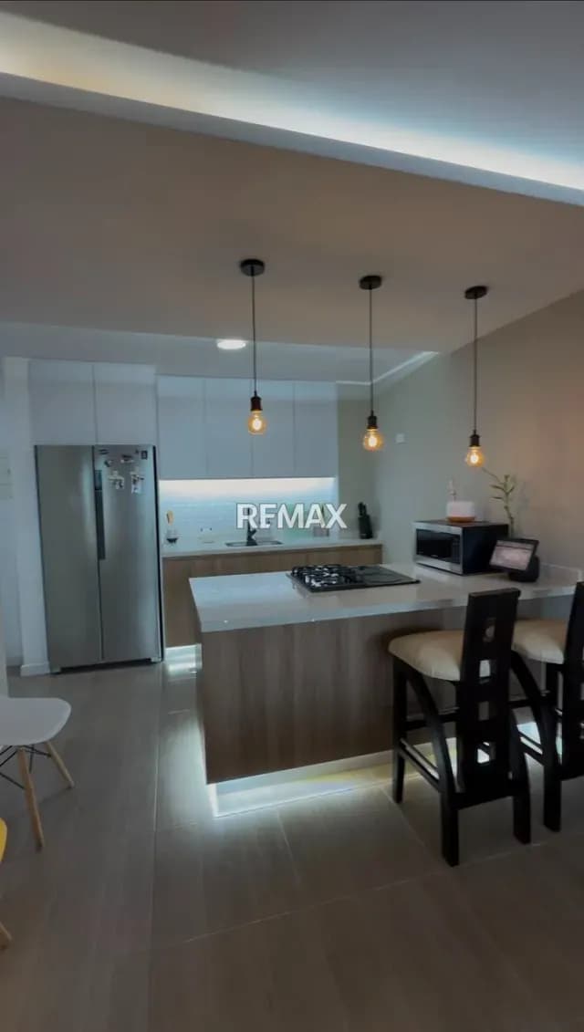 Apartamento. Venta. Barrio Libertador