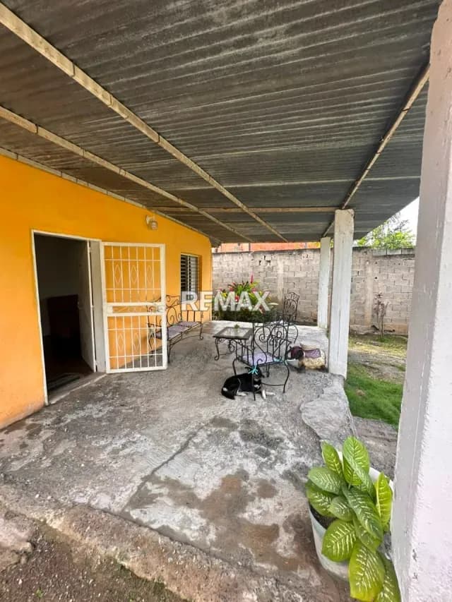 Casa en Venta - El Cercado, Barquisimeto