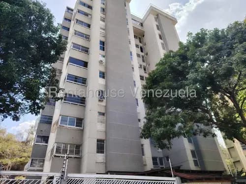Apartamento En Venta En La Urbina Vp 26-15267