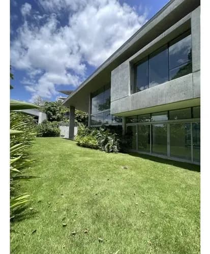 Se Vende Casa 5000m2 Valle Arriba 5457