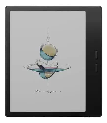 Boox - Go Color 7 (genii) The Ultimate 7 Color E-ink Reader