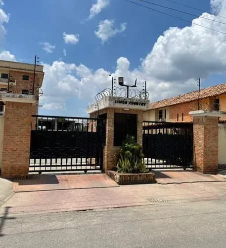 Alquiler De Townhouse En Res.limón Country Los Guayabitos. Pozo Y Planta 50 (mars)