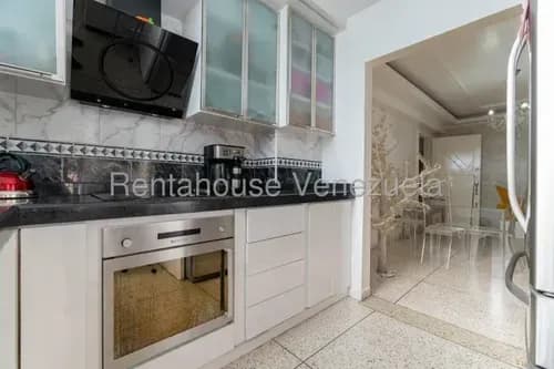 Apartamento En Venta La Candelaria 26-4841 - Jca