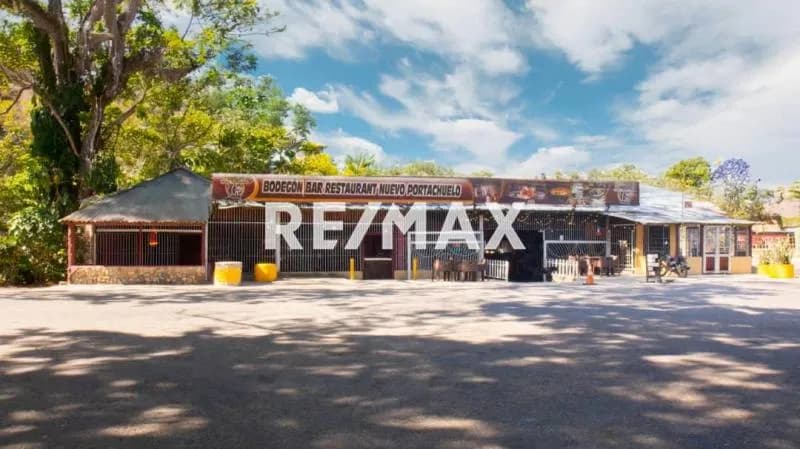 OPORTUNIDAD UNICA En Venta Restaurante