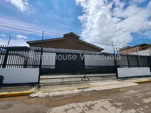 Galpon En Alquiler En La Floresta Guacara Lr Carabobo Ubicación Estrategica